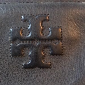 Tory Burch wristlet